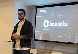 Irazú Labs