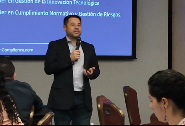 Innovación tecnológica y cumplimiento