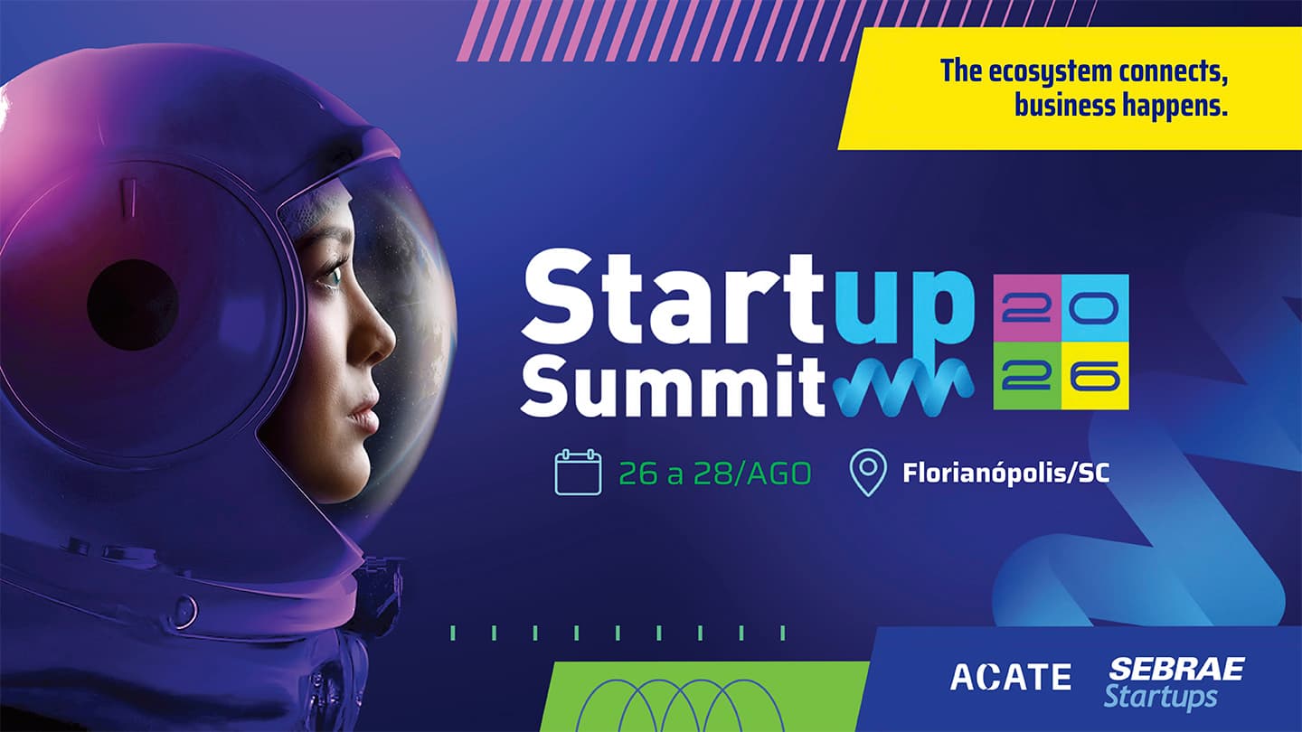 Startup Summit 2026